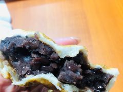 红豆面包-新侨三宝乐面包店(崇文门店)