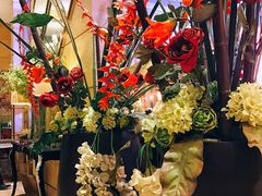 店内-东方之珠海鲜酒楼(南开店)