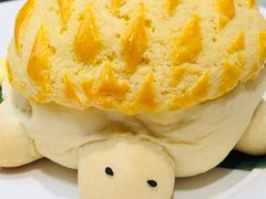 -蔡澜点心·粤菜(丽泽天街店)