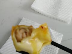 -蒋家桥饺面店(奥邦店)