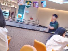 -豪客来牛排(宝龙城市广场店)