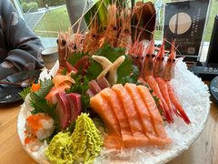 -王鼎精致料理铁板烧(世博源店)