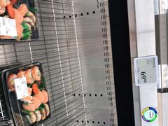 -山姆会员商店(杨桥西路店)