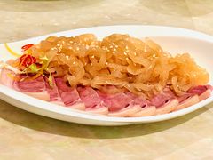 -8餐厅(新葡京酒店)