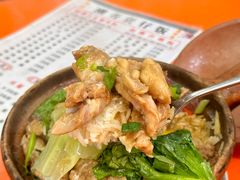 -潮香兴煲仔饭(莲花路店)