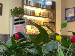 -西单元牛排馆(长安大学城店)