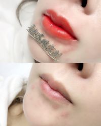 -RC半永久纹眉纹发际线