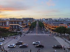 -大同古城墙