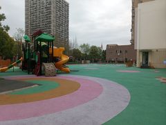 -上海宝山区上外附小幼儿园