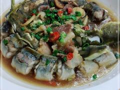 -九月九传统美食