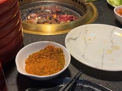 -神户赤童日式烤肉伙伴(东直门店)
