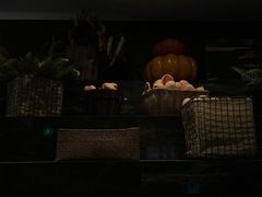 -璟象酒店-爱丽坊景观餐厅