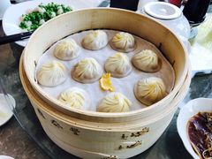-鼎泰丰(国贸商城店)