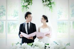 -金夫人婚纱摄影(华南店)