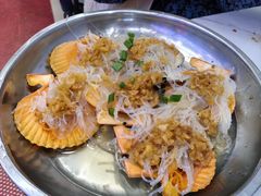 -船奇蒸汽海鲜·闽菜(八市海鲜总店)