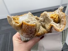 乳酪面包-东哥面包(江宁大润发店)