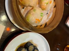 -海航大厦万豪酒店彩海轩中餐厅(霄云路店)