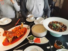-RIVIERA 松鹤楼(外滩店)