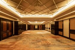 -星河湾酒店·宴会厅(番禺大道北店)