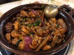 -胡须佬鸡煲四季火锅(龙珠大道店)