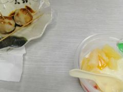 -小雨点糖水店(中兴街分店)