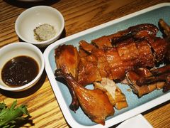 松毛小麻鸭-滇铺子·云南特色菜·第九届野生菌美食节(东风东路c86店)