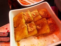 -井格重庆火锅(西直门凯德Mall店)
