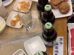 -牛街·马辈儿涮肉(陶然亭店)