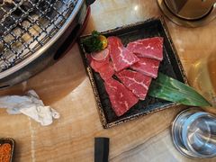-樱嘢·炭火烧肉(惠南店)