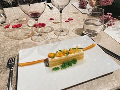 -Le Comptoir de Pierre Gagnaire