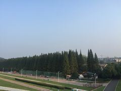 -南京金牛湖风景区