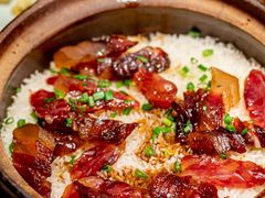 -啫神·广州地标美食(北京路店)