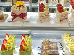 -卷心卷意·轻甜蛋糕(新光天地店)