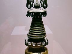 -敦煌莫高窟数字展示中心