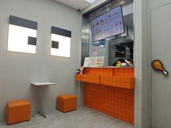 -PIXEL BOY炸鸡店(上海首店)