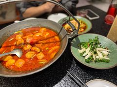 -有才叔的小馆(招商依云曲江店)