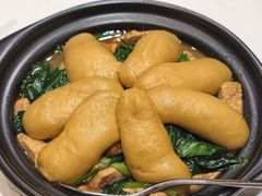 -老爷庙风味美食府(魏都大道店)