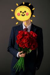 -韩慕婚纱摄影(九亭店)