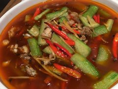 -杨氏青龙虾·羊蝎子(金盛路总店)