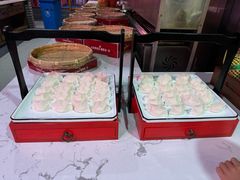 -东口码头·烧鸽子·鱼头泡饼·地方菜(金鹰悦城店)
