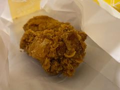 -麦当劳(百利广场店)