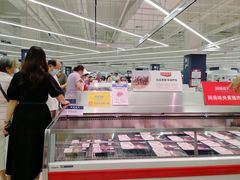 -家乐福会员店(南翔店)