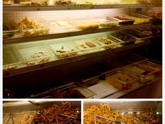 -老号尤兔头(西川店)