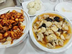 -京天红酒家(虎坊路店)