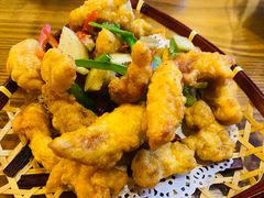 -双塔老饭店