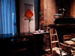 -MOJ coffee(瓯海泽雅水碓坑店)