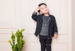-小熊维尼高端儿童摄影(南山信和店)