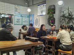 -壹块捌烧烤(灯市口店)