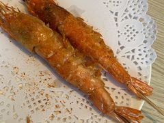 -小船渔村•大连菜•大连焖鱼(黄河路店)