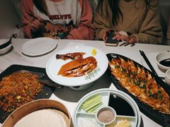 -3号仓库·创意中国菜(嘉兴龙鼎万达店)